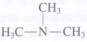 Order the 1H NMR signals of the following compounds by