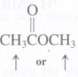 Which hydrogens in the following molecules exhibit the more downfield