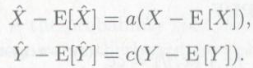 This problem outlines a proof of Theorem 5.13.
(a) Show that