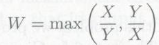 For a constant a > 0, random variables X and