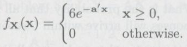 As in Example 8.1, the random vector X has PDF
where