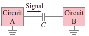 Signal Circuit Circuit A B HI 