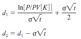 In[P/PV[K]] ¸ oVi di oVi 2 dz = d, - oVi 