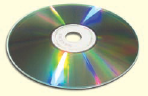 1. A certain compact disc (CD) can hold 700 megabytes