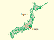 Japan Takyo 