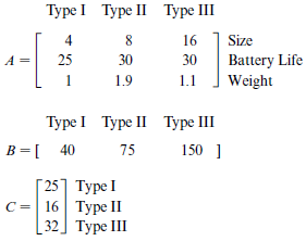 Type I Type II Type III 8. 16 Size Battery Life Weight 25 30 30 1.9 1.1 Type II Type III Type I B=[ 40 150 ] 75 Г251 Т