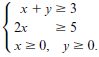 x + y2 3 2x х xz 0, yz 0. y 2 0. 