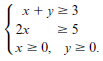 x + y2 3 х 2x (x z 0, yz 0. 