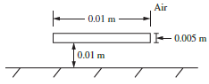 Air 0.01 m O- 0.005 m [0.01 m 