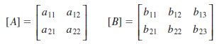 bu b12 b13 [B] = b21 b22 b23 α12 α1μ [A] = α). α0 