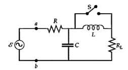 In the circuit shown in Figure, R = 10 Î©,