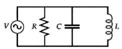 For the circuit in Figure, derive an expression for the