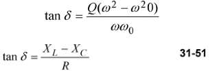 (a) Show that Equation 31-51 can be written as  (b)
