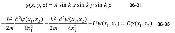In this problem you will derive the ground-state energy of