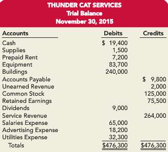 Thunder Cat Services specializes in training and veterinary services to