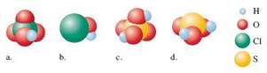 Classify each of the following as a strong acid or