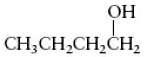 Consider the following five compounds.
a. CH3CH2CH2CH2CH3
b.
c. CH3CH2CH2CH2CH2CH3
d.
e.
The b