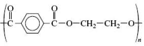 Consider the following polymer:
Is this polymer a homopolymer or a