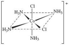 Name the following complex ions:
a.
b.
c.