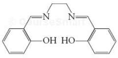 How many bonds could each of the following chelating ligands