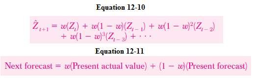 Prove that equation 12€“10 is equivalent to equation 12€“11.