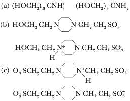 Identify conjugate acids and bases in the following pairs of