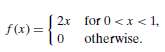 Suppose that X1, X2, and X3 form a random sample