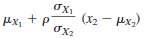 A joint random variable (X1, X2) is said to have