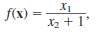 Consider the following nonlinear programming problem:
Maximize
Subject to
x1 €“ x2 ‰¤