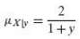 With reference to Example 14.1, show that the regression equation