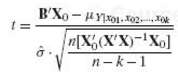 If x01, x02, . . . , x0k are given