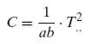 Prove Theorem 15.4.
Theorem 15.4
Where T·j is the total of the