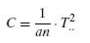 Prove Theorem 15.2.
Theorem15.2
And 
Where Ti· is the total of the