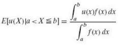 (a) Show that the conditional distribution function of the continuous