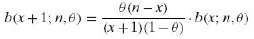 Use the recursion formula of Exercise 5.8 to show that