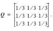 Repeat exercise 5.66SupposeIn figure 5.7 and P i = 1/3,