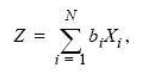 Consider a vector of random variables, X = [X1, X2.