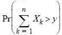 Pi ΣΧ>y| Xg>y k = 1 
