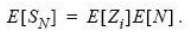 In this exercise, a proof of equation (7.73) is constructed.