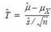 Let X be a zero- mean, unit- variance, Gaussian random