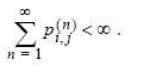 Define the generating functions(a) Show that Pi, j(z) = Fi,