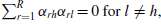 Suppose the parameter of interest is Î¸ =h (t), where