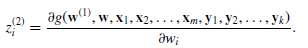 Demnati€“Rao (2004) linearization variance estimator in two-phase sampling. The linearization