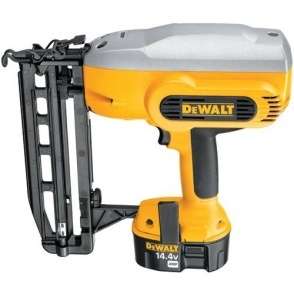 In the mid-2000s, DeWalt, a Black and Decker brand, saw