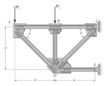 The truss, used to support a balcony, in each member state wheth