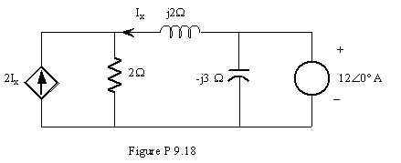 Find the average power absorbed by the 2-ohms