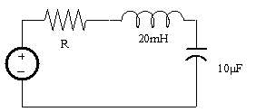 Given the series circuit in fig 11PFE-2,