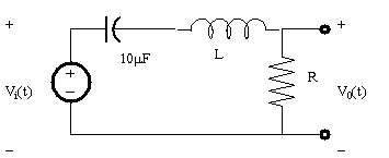 Given the band-pass shown in fig 11PFE-4,