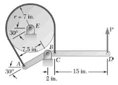 A differential band brake is used to control the speed