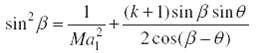 The following formula has been suggested